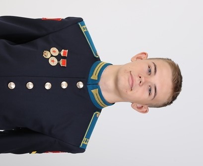 Уткин Андрей