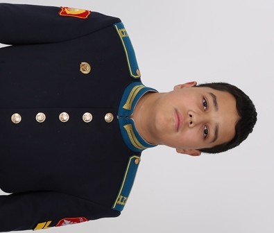 Шарипов Мунис